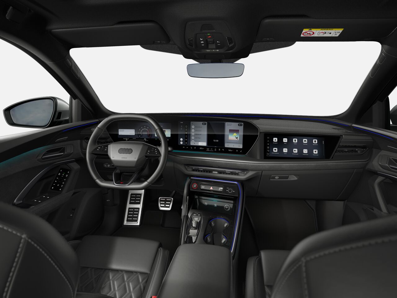 Audi Q5 Sportback