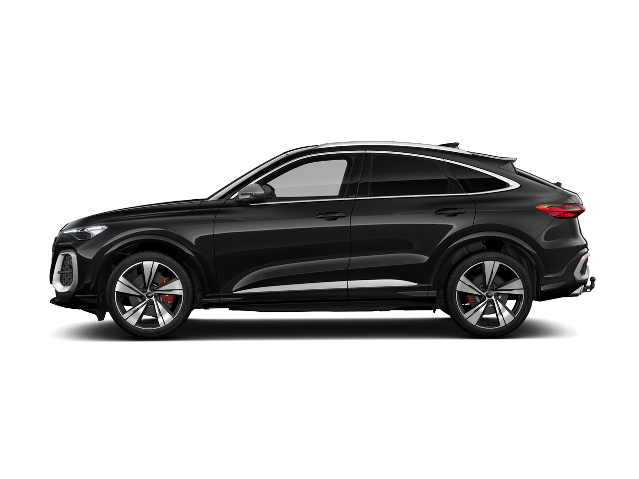 Obrázek SQ5 SB TFSI quattro 270 kW