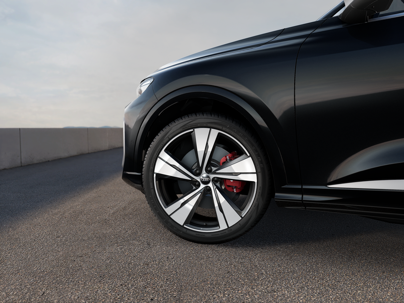 Obrázek SQ5 SB TFSI quattro 270 kW