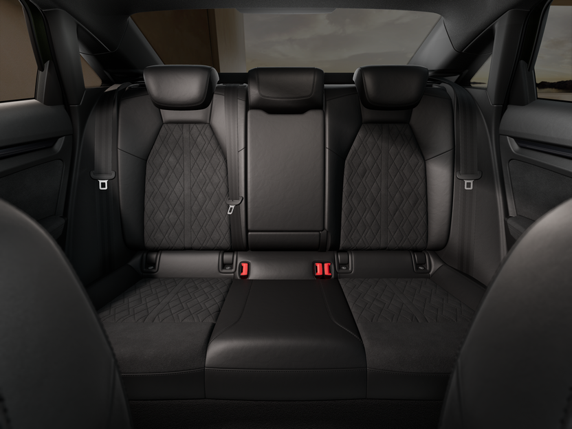 Obrázek RS 3 Limuzína 2.5 TFSI 294kW quattro