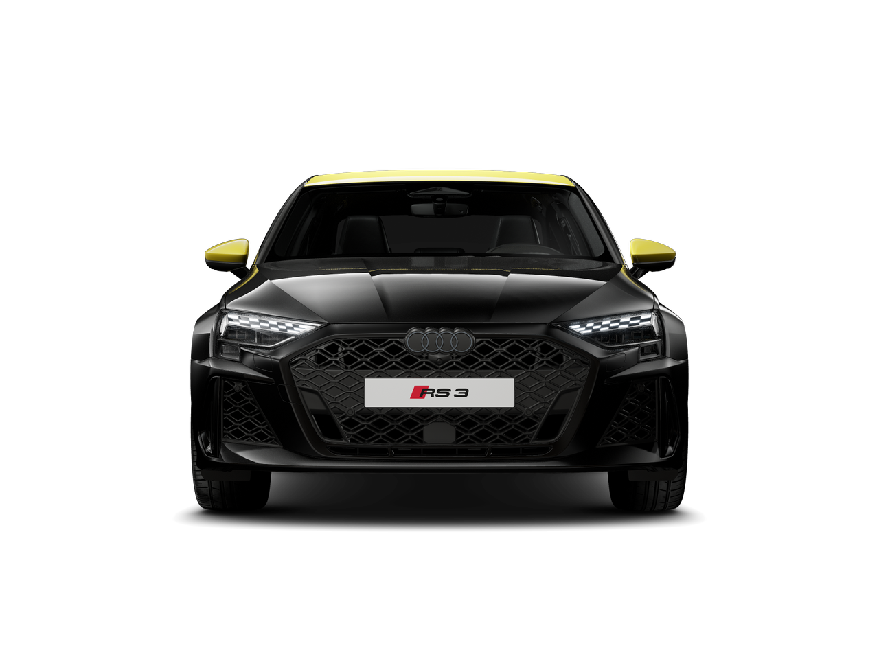 Obrázek RS 3 Limuzína 2.5 TFSI 294kW quattro
