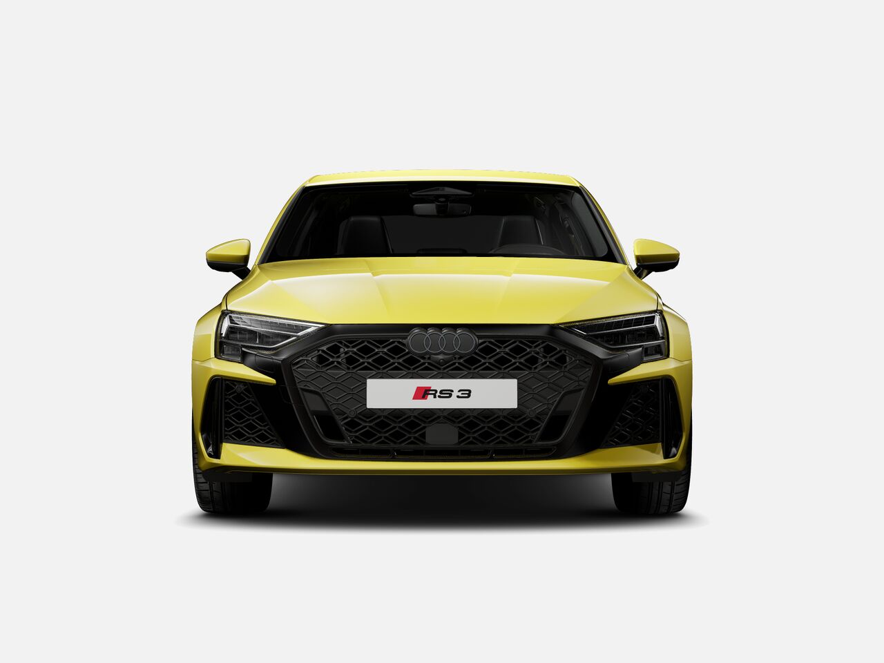 Audi A3 Limuzína