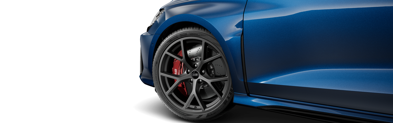 Obrázek RS 3 Limuzína 2.5 TFSI 294kW quattro