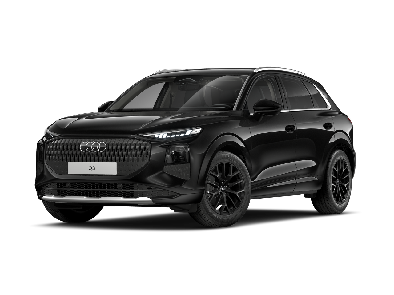 Obrázek Q3 TFSI 110 kW
