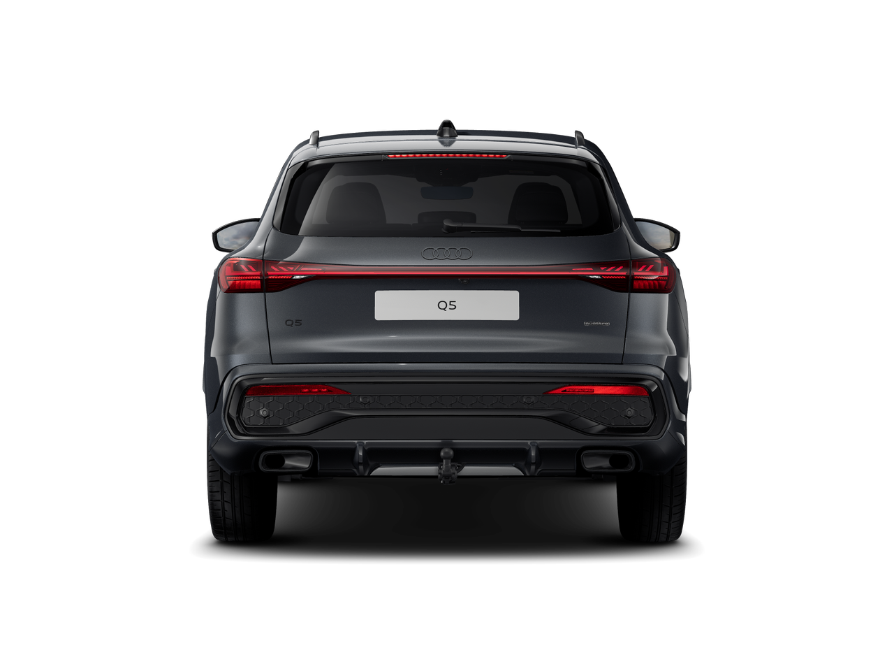 Obrázek Q5 TFSI quattro 150 kW