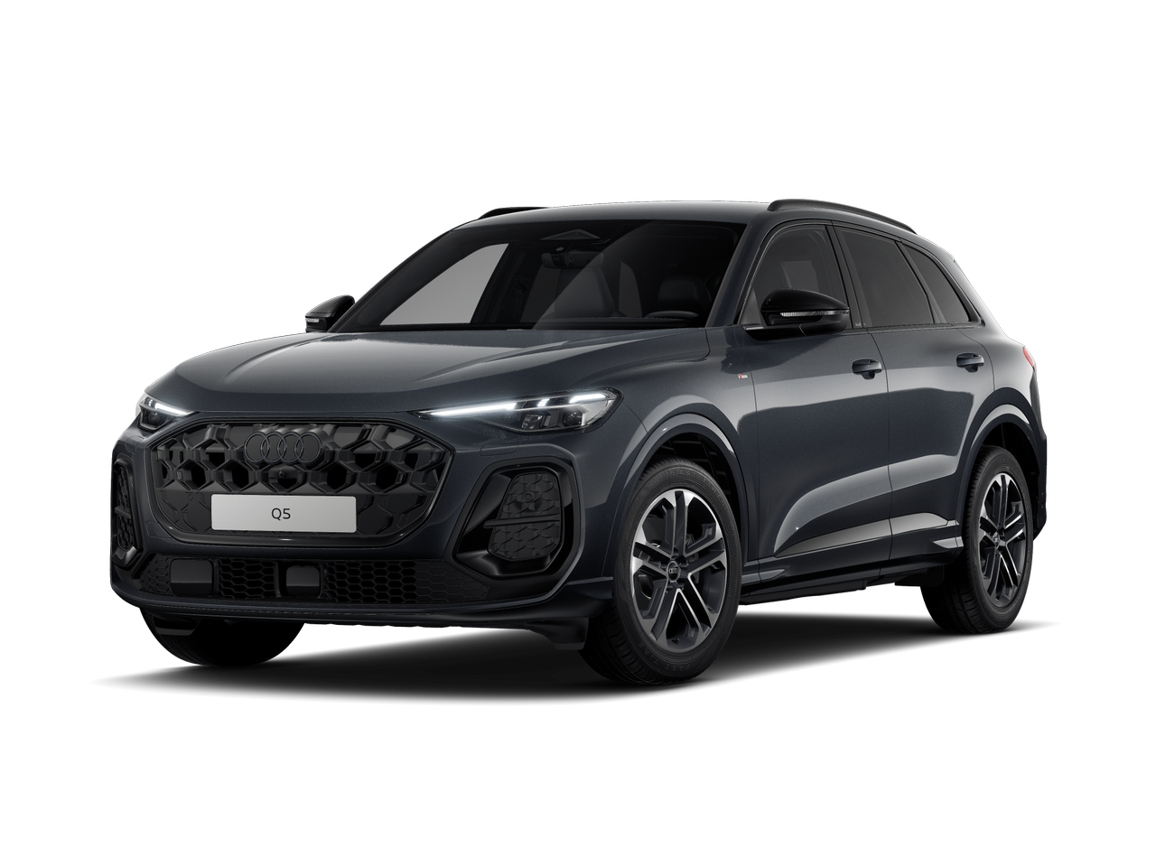Obrázek Q5 TFSI quattro 150 kW