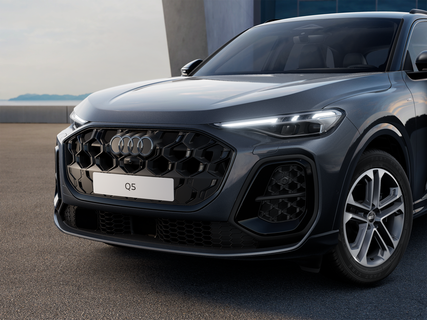 Obrázek Q5 TFSI quattro 150 kW