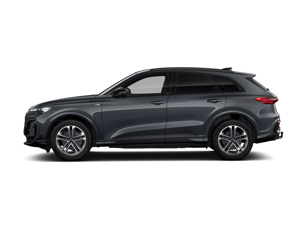 Obrázek Q5 TFSI quattro 150 kW
