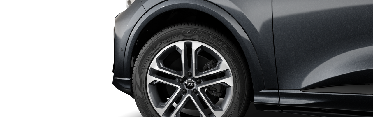 Obrázek Q5 TFSI quattro 150 kW