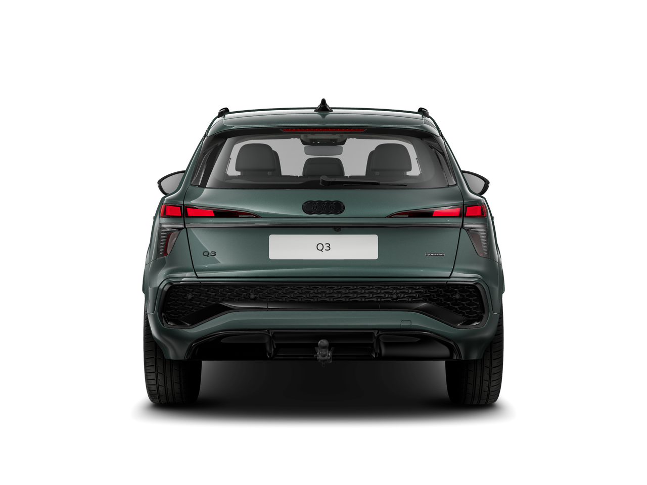 Obrázek Q3 TFSI quattro 150 kW
