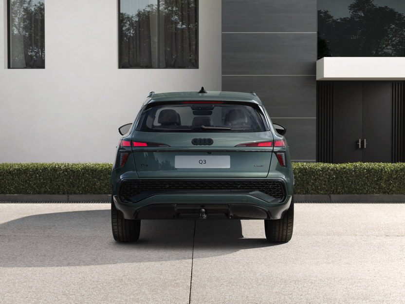 Obrázek Q3 TFSI quattro 150 kW