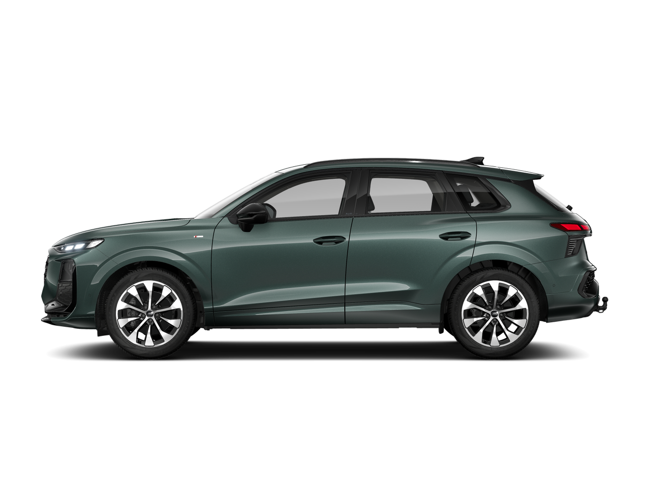 Obrázek Q3 TFSI quattro 150 kW