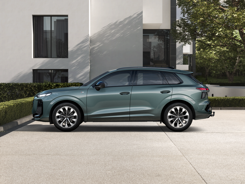 Obrázek Q3 TFSI quattro 150 kW