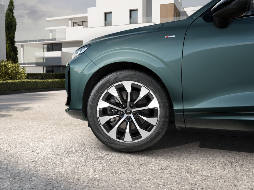 Obrázek Q3 TFSI quattro 150 kW