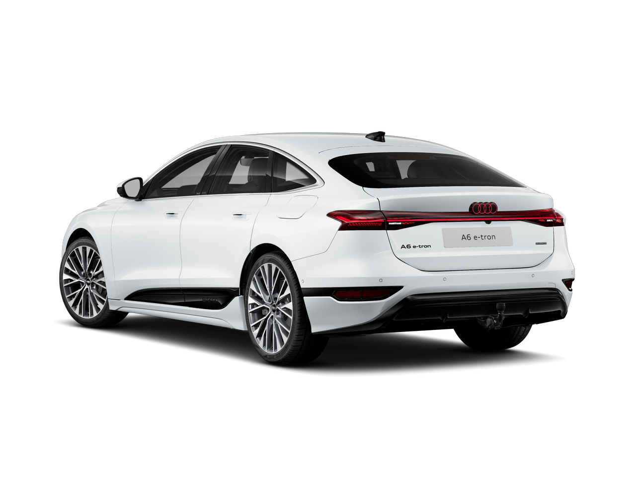 Obrázek A6 Sportback e-tron quattro