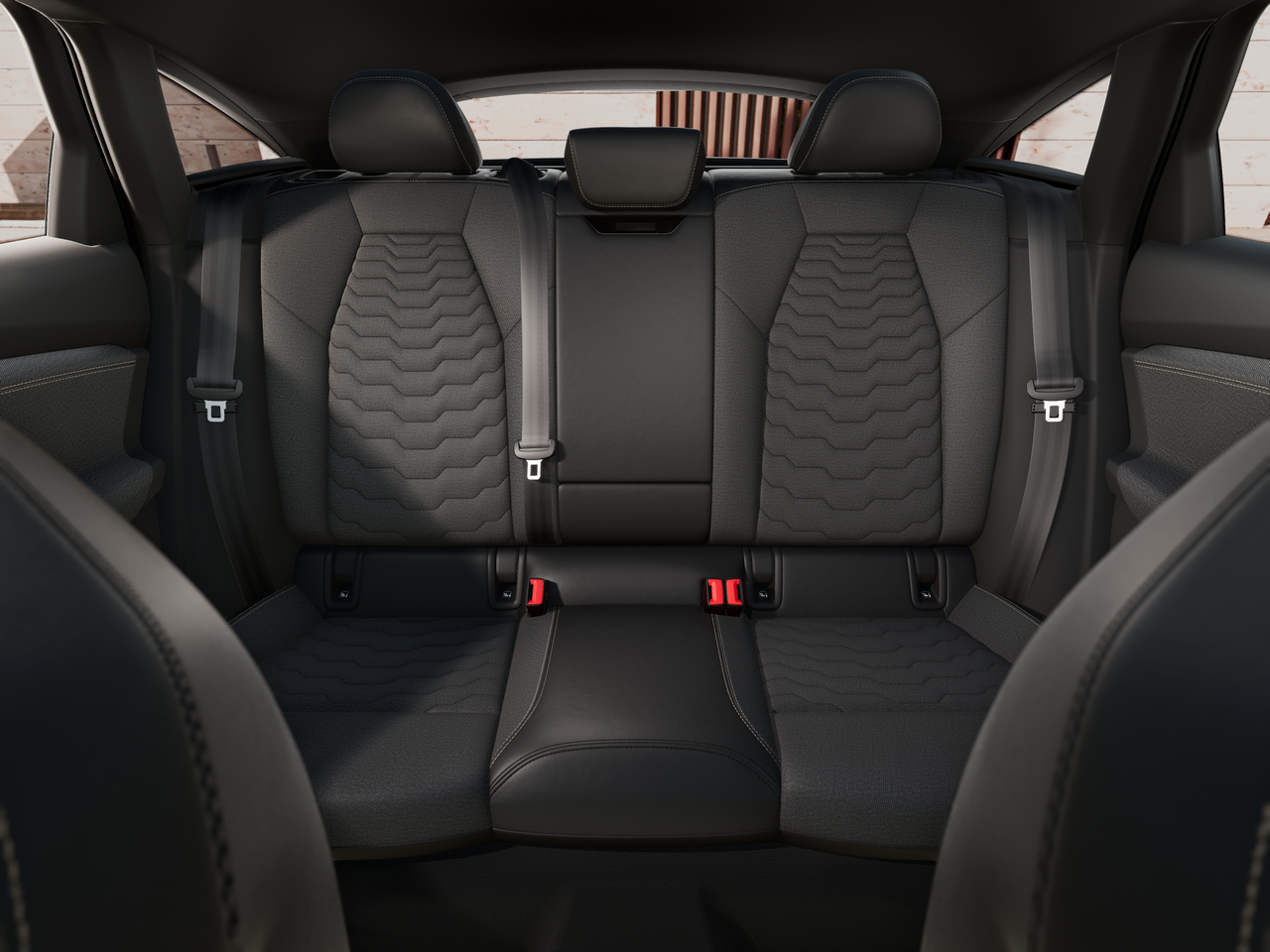 Audi A6 Sportback e-tron
