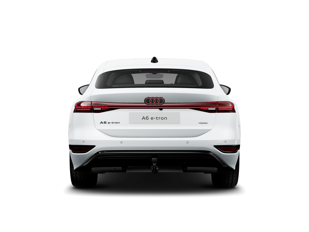 Obrázek A6 Sportback e-tron quattro