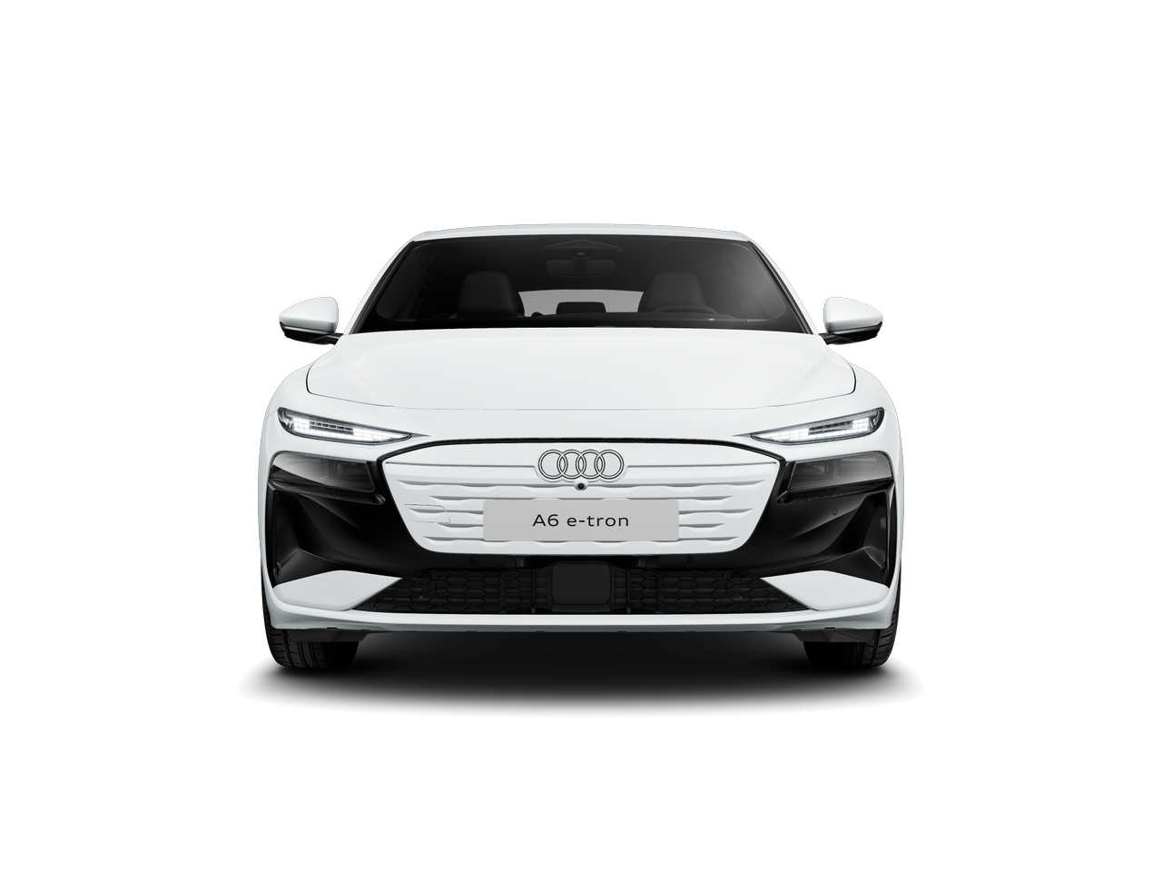 Obrázek A6 Sportback e-tron quattro