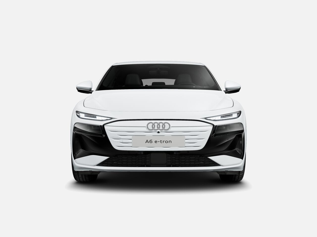 Audi A6 Sportback e-tron
