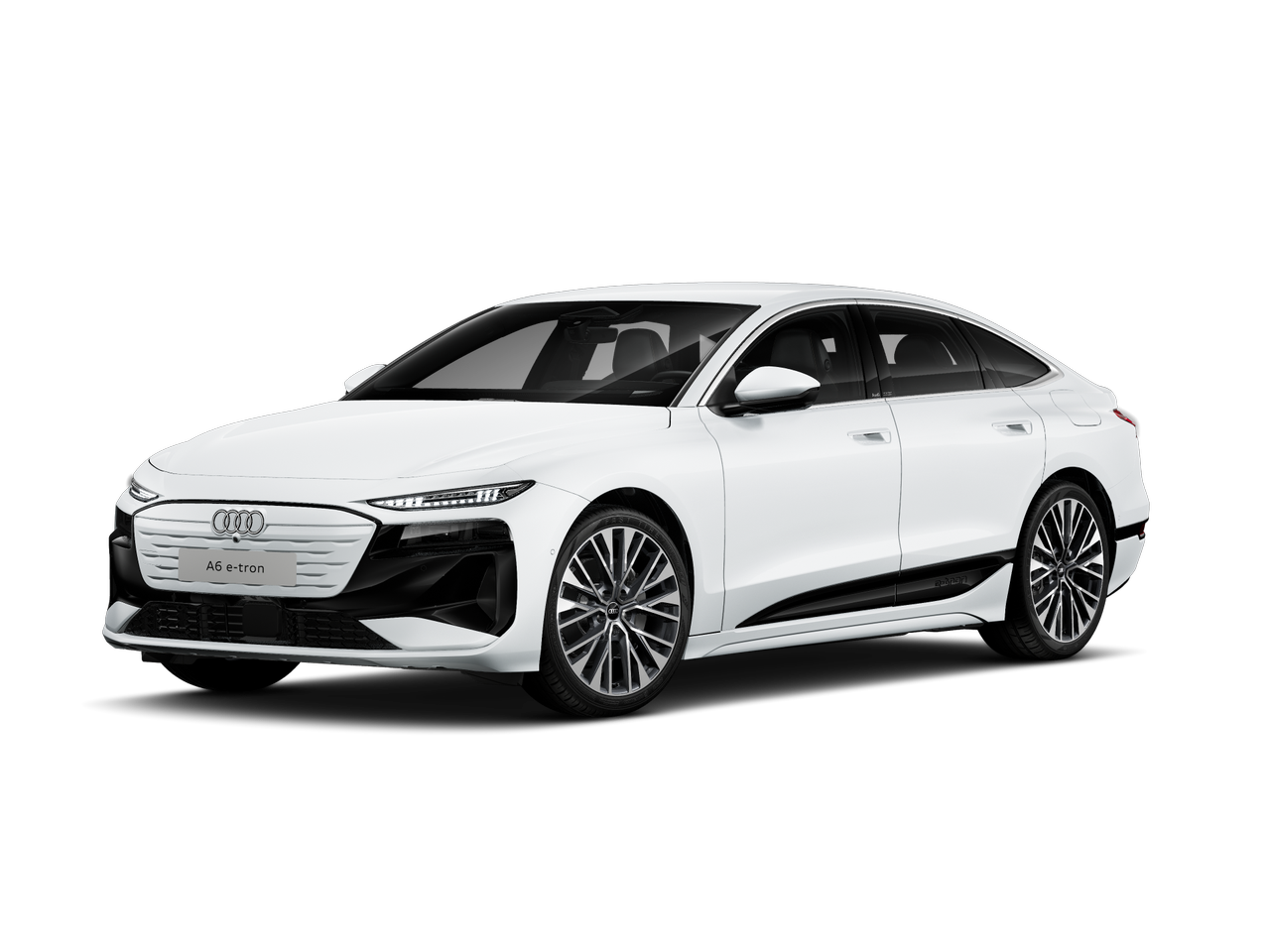 Obrázek A6 Sportback e-tron quattro