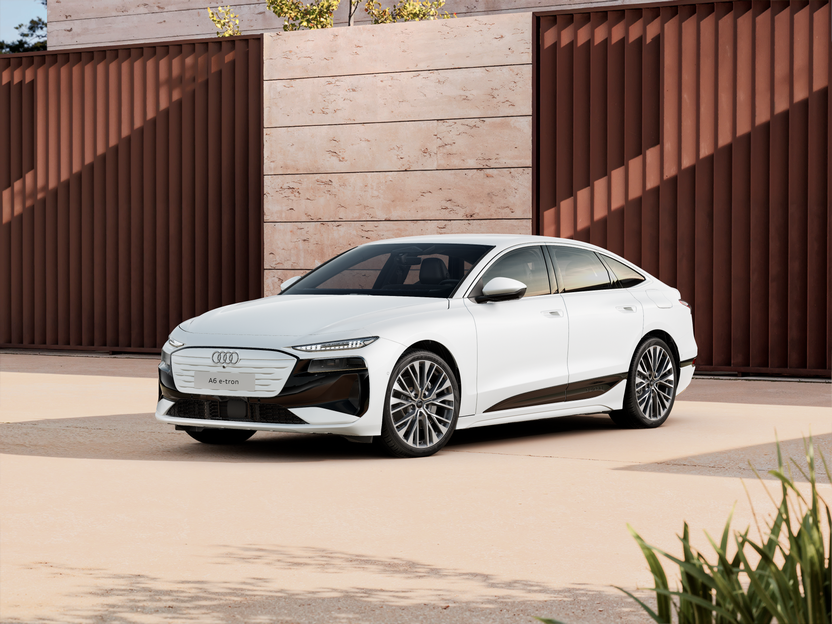 Obrázek A6 Sportback e-tron quattro