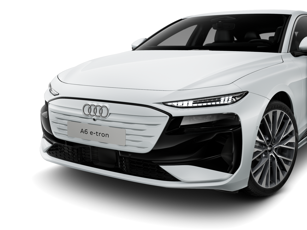 Obrázek A6 Sportback e-tron quattro