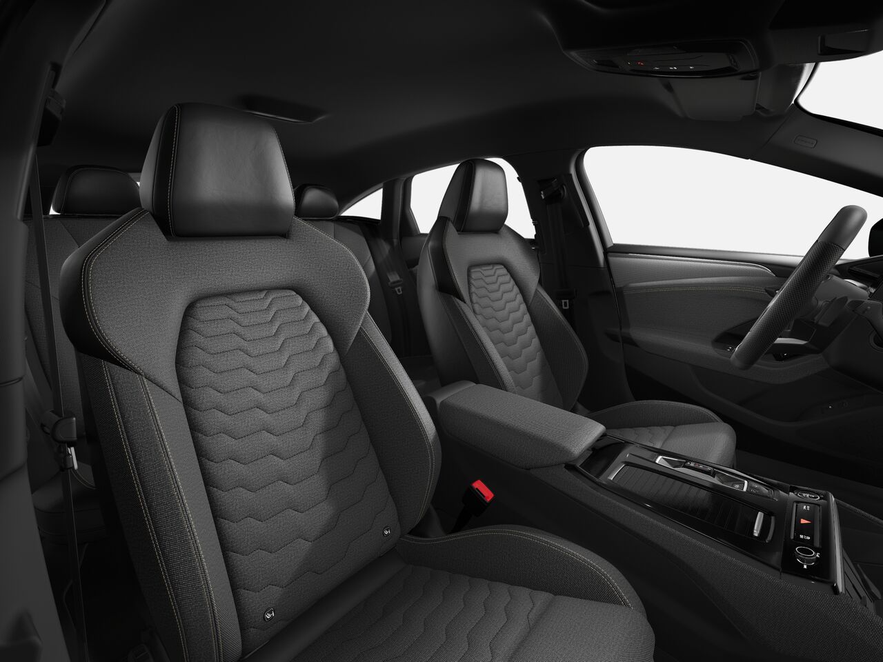 Audi A6 Sportback e-tron