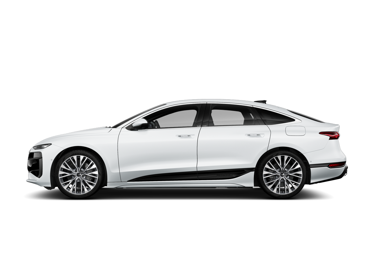 Obrázek A6 Sportback e-tron quattro