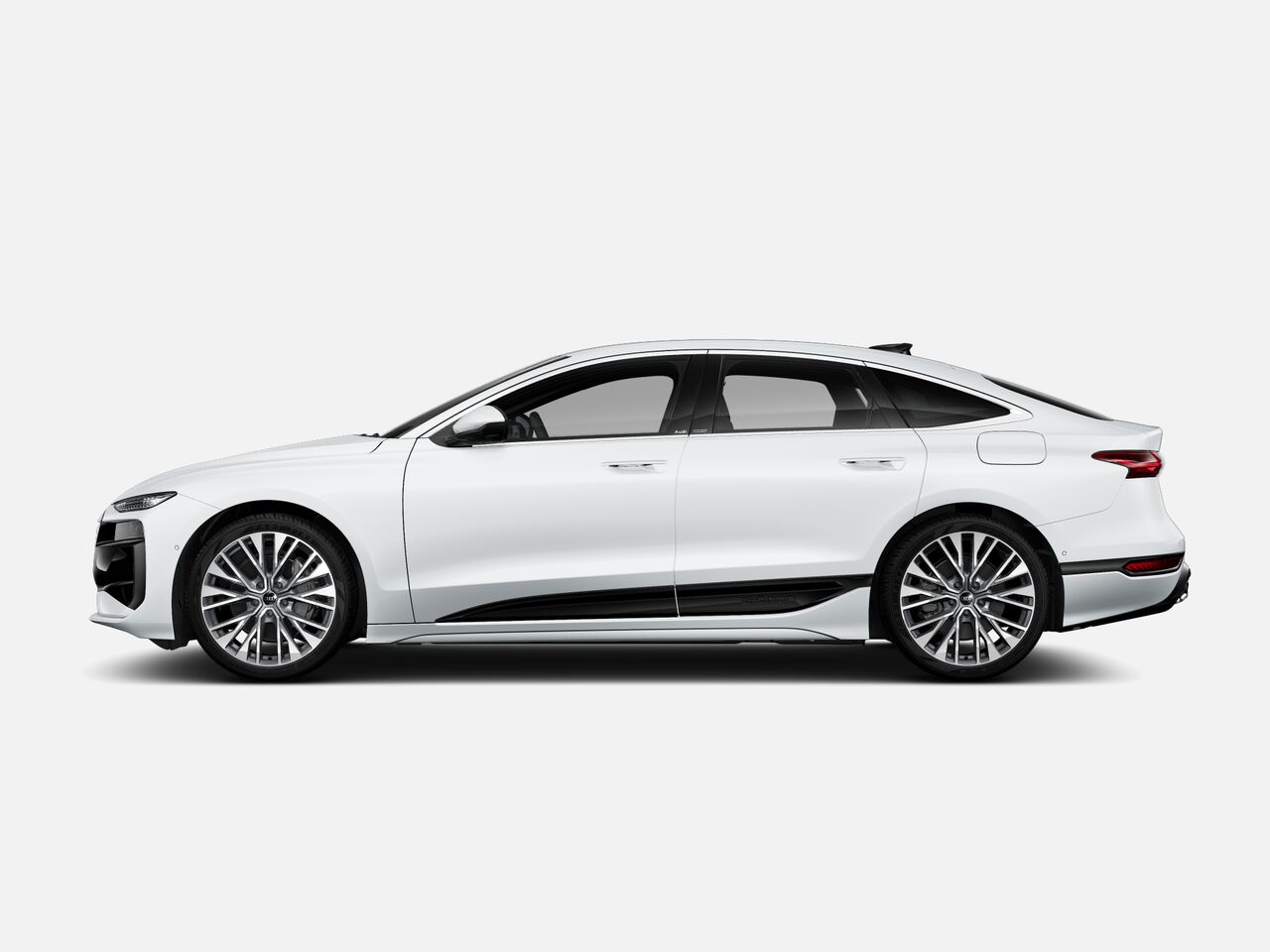 Audi A6 Sportback e-tron
