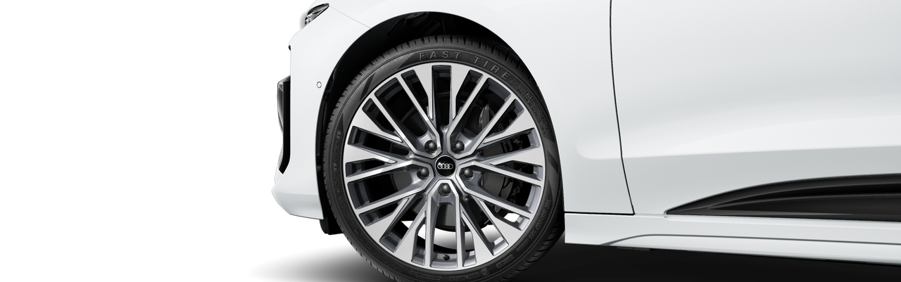 Obrázek A6 Sportback e-tron quattro