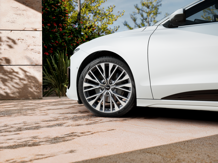 Obrázek A6 Sportback e-tron quattro
