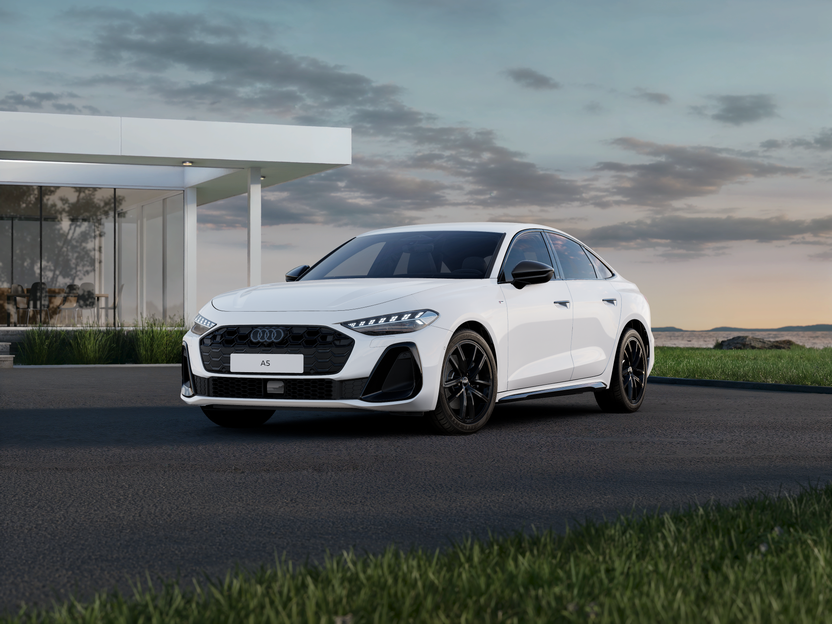 Obrázek A5 Limuzína TFSI 110 kW