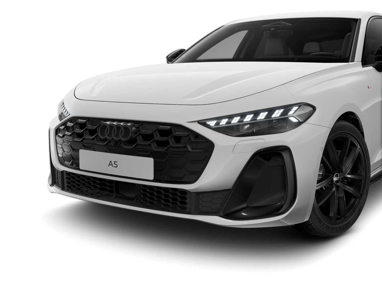 Obrázek A5 Limuzína TFSI 110 kW