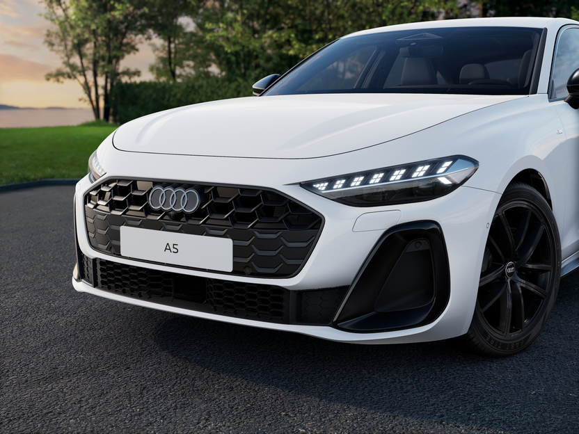 Obrázek A5 Limuzína TFSI 110 kW