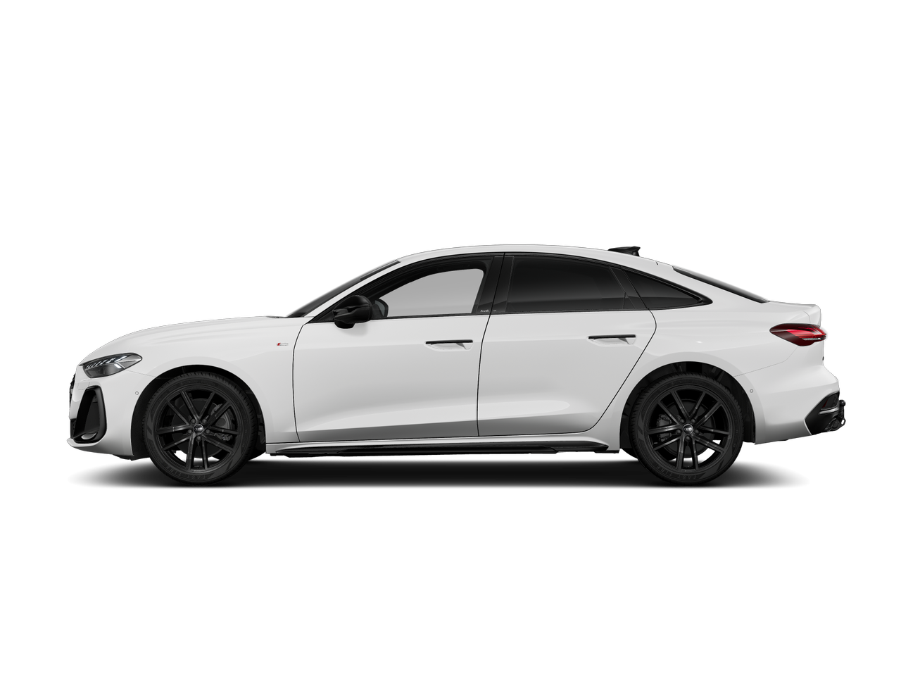 Obrázek A5 Limuzína TFSI 110 kW