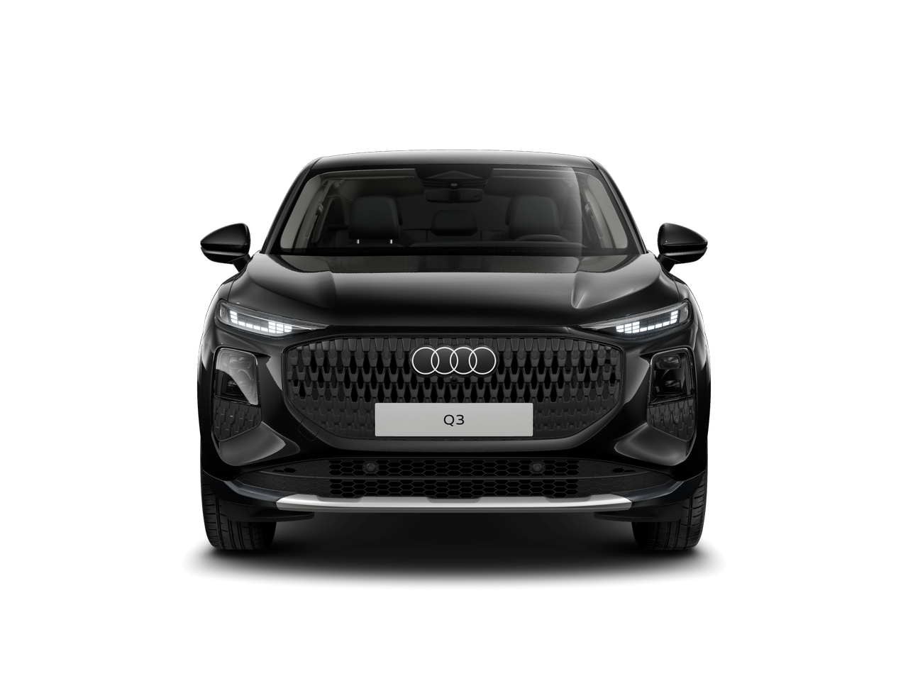 Obrázek Q3 SB TFSI 110 kW