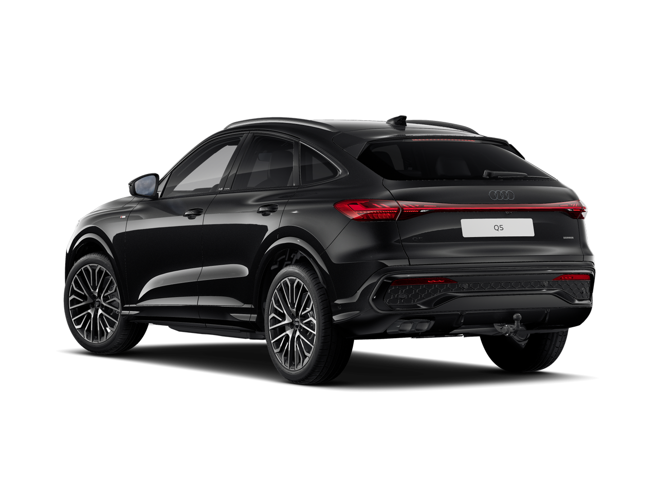 Obrázek Q5 SB TDI quattro 220 kW