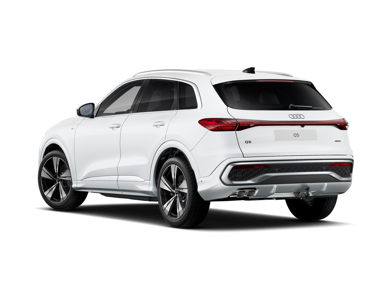 Obrázek Q5 TDI quattro 150 kW