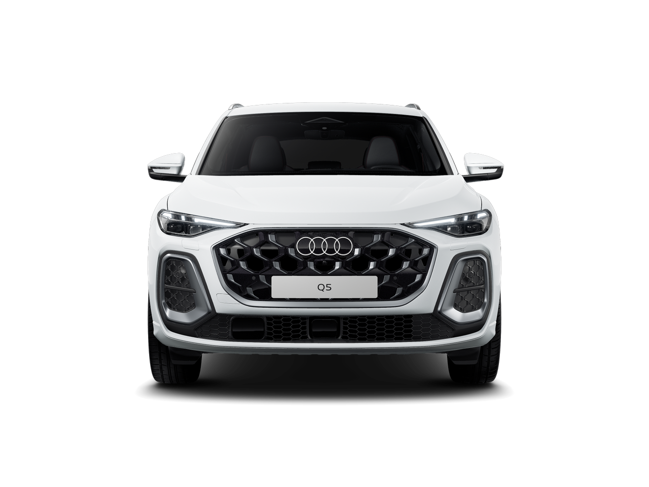 Obrázek Q5 TDI quattro 150 kW