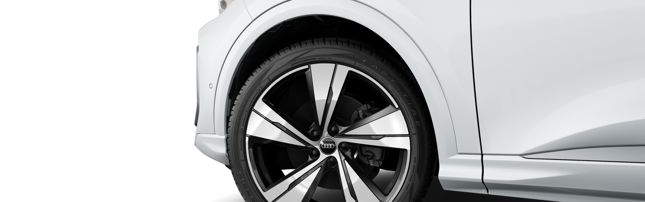 Obrázek Q5 TDI quattro 150 kW