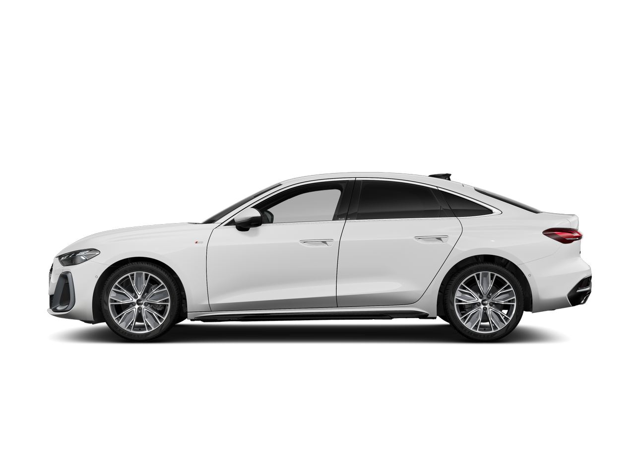 Obrázek A5 Limuzína TFSI 110 kW