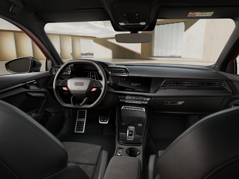 Obrázek RS 3 Sportback 2.5 TFSI 294kW quattro
