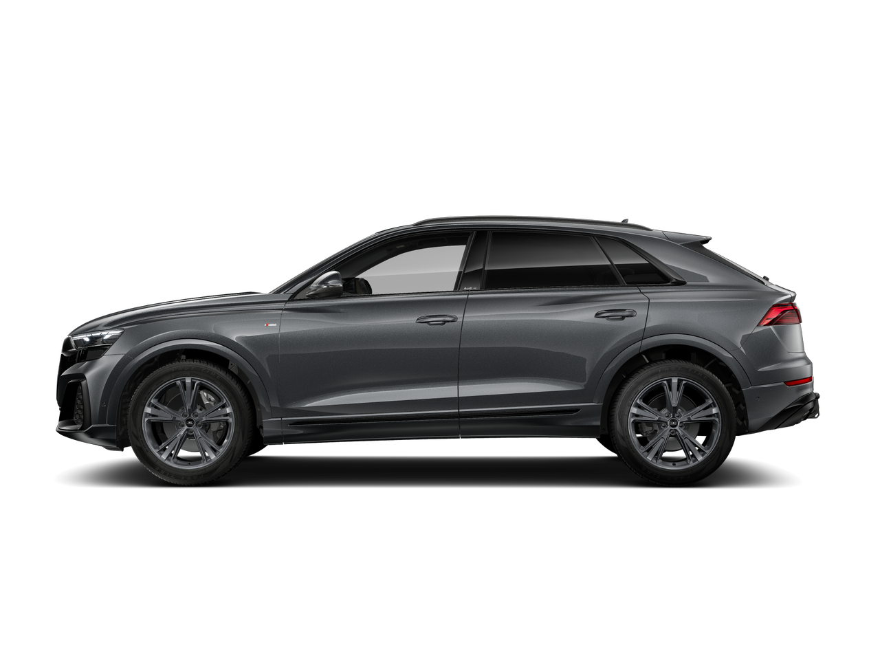 Obrázek Q8 SUV TDI quattro 210 kW
