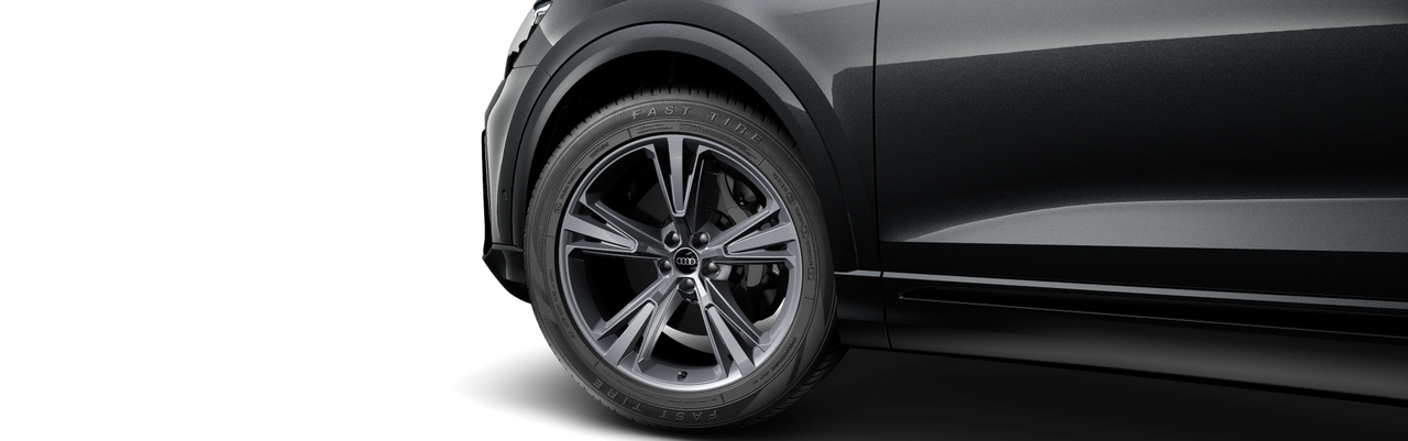 Obrázek Q8 SUV TDI quattro 210 kW