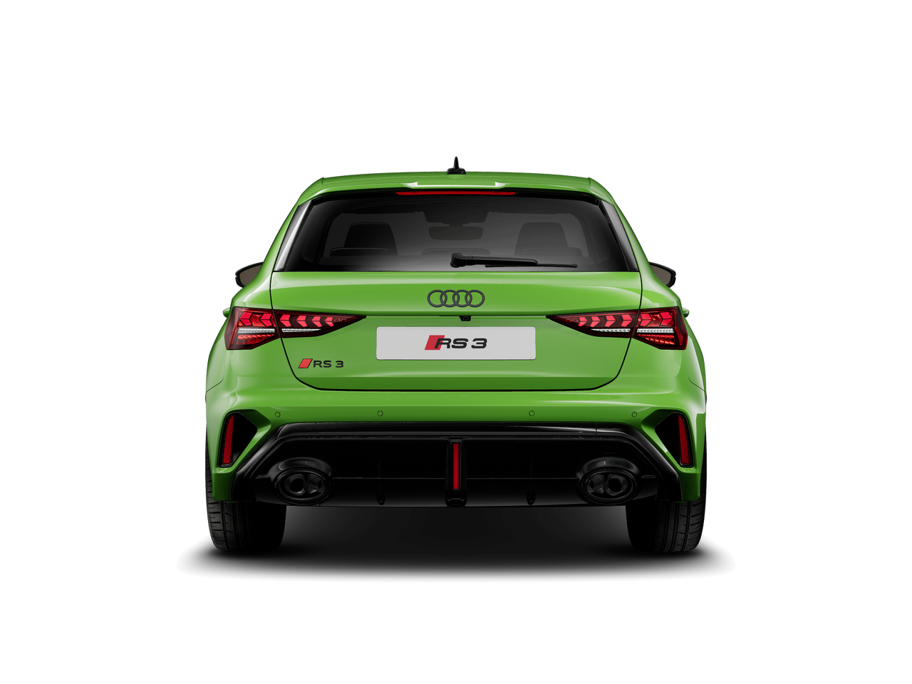 Obrázek RS 3 Sportback 2.5 TFSI 294kW quattro