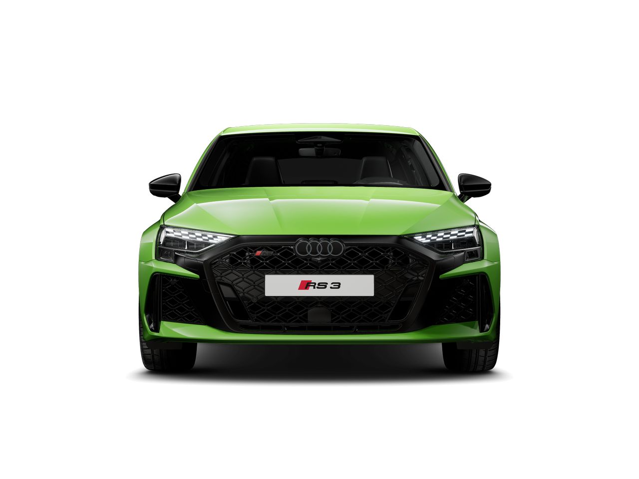 Obrázek RS 3 Sportback 2.5 TFSI 294kW quattro