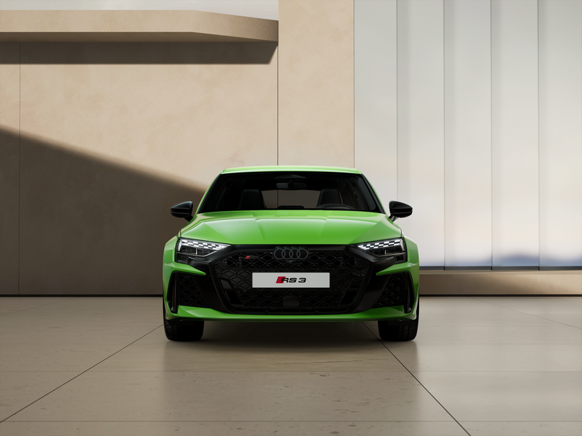 Obrázek RS 3 Sportback 2.5 TFSI 294kW quattro