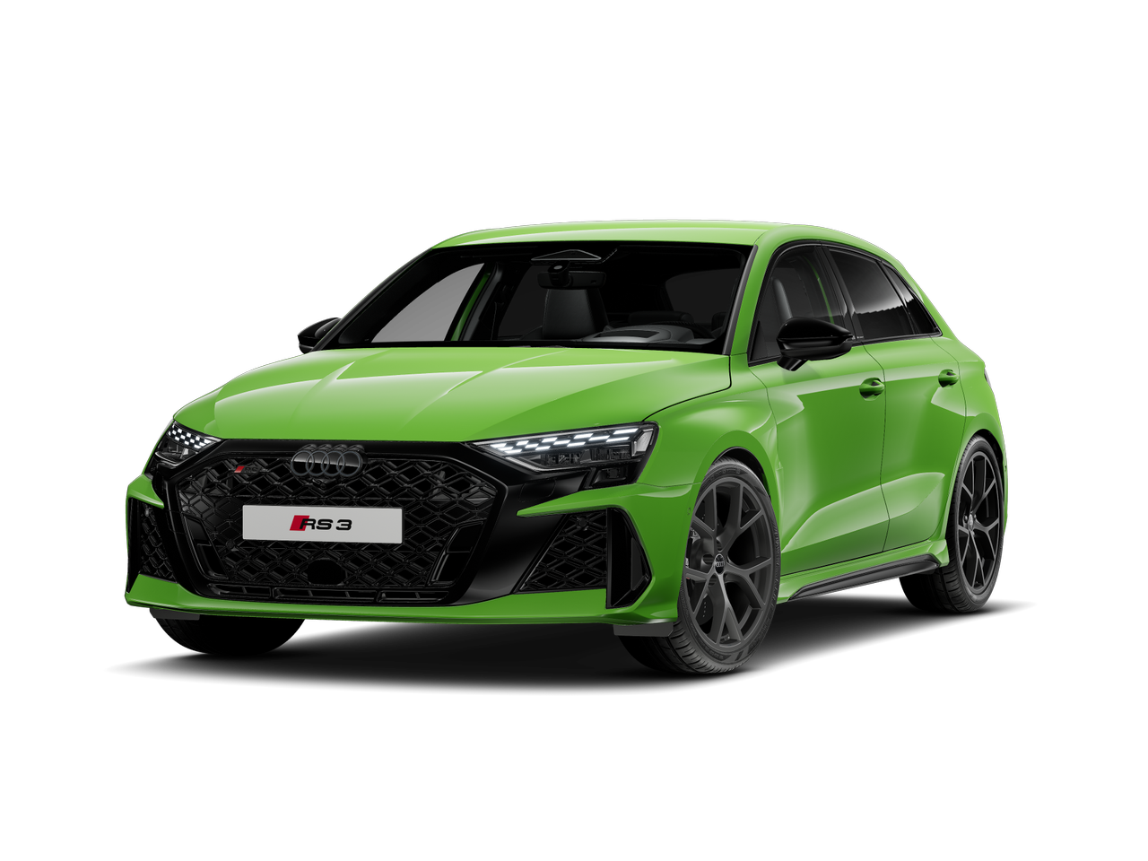 Obrázek RS 3 Sportback 2.5 TFSI 294kW quattro