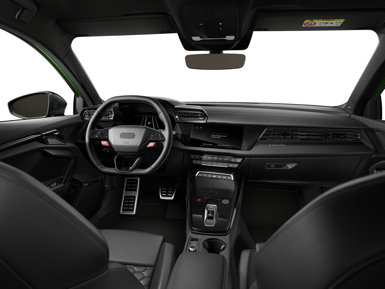 Obrázek RS 3 Sportback 2.5 TFSI 294kW quattro