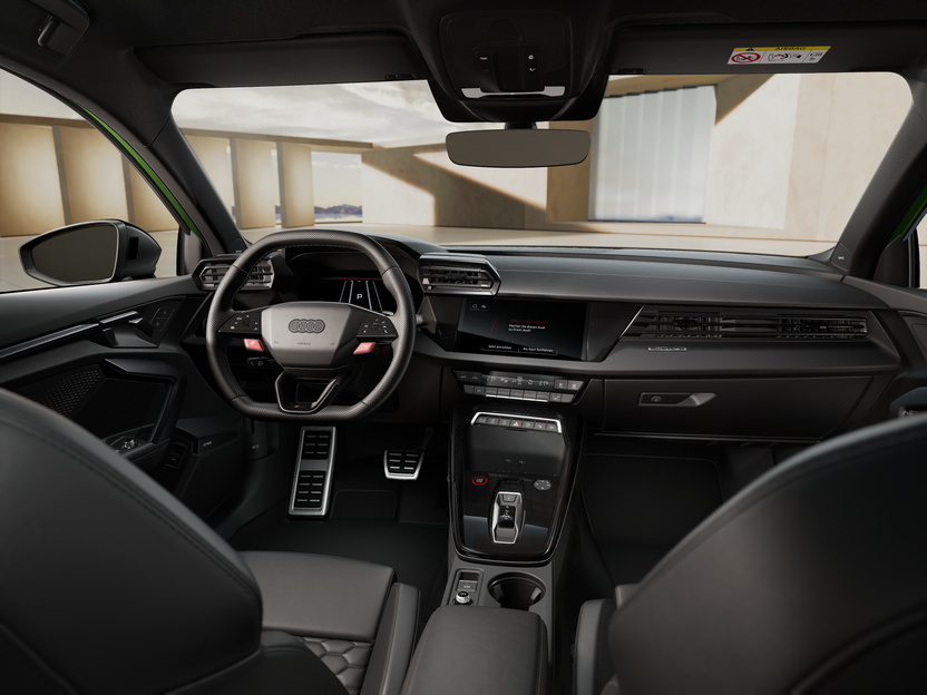 Obrázek RS 3 Sportback 2.5 TFSI 294kW quattro